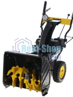 Снегоуборщик Huter SGC 4800E 