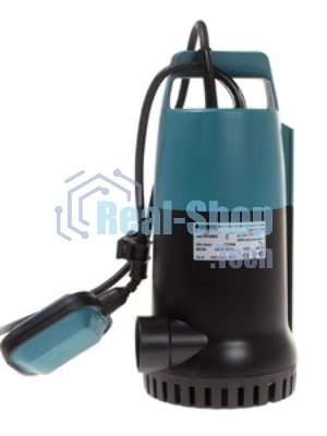 Погружной дренажный насос Makita PF0800