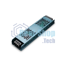 GS8910 блок питания 12V 300W 25A IP20 185-260V 208*50*23