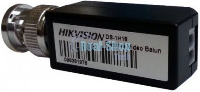 Адаптер Hikvision DS-1H18