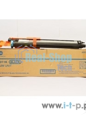 Блок барабана Konica-Minolta DR-311K черный bizhub C220/280/360