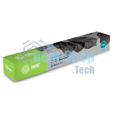 Картридж лазерный Cactus 841820 CS-C3503C голубой (18000 стр.) для Ricoh MP C3503