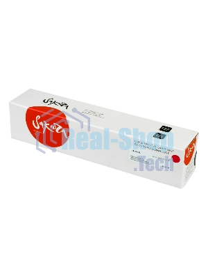 Картридж Sakura 44469753 для OKI C510/530/MC561, пурпурный, 5000 к.
