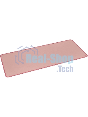 Коврик для мыши Logitech Desk Mat Studio Series DARKER ROSE