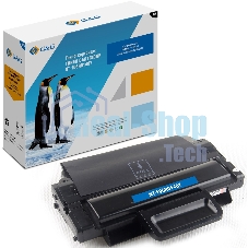 Картридж лазерный G&G GG-106R01487 черный (4100 стр.) для Xerox WorkCentre 3210/3220