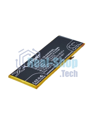 Аккумулятор CameronSino CS-HUP820SL HB3742A0EZC+ для Huawei P8 lite 3.8V, 2200mAh, 8.36Wh