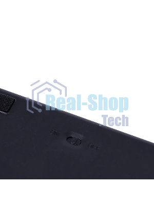 Клавиатура беспроводная Acer OKR010, USB, Радиоканал, черный