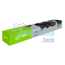 Картридж лазерный Cactus 841817 CS-C3503BK черный (29500 стр.) для Ricoh MP C3503