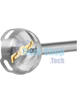 Блендер погружной Korting KHB 0321 X
