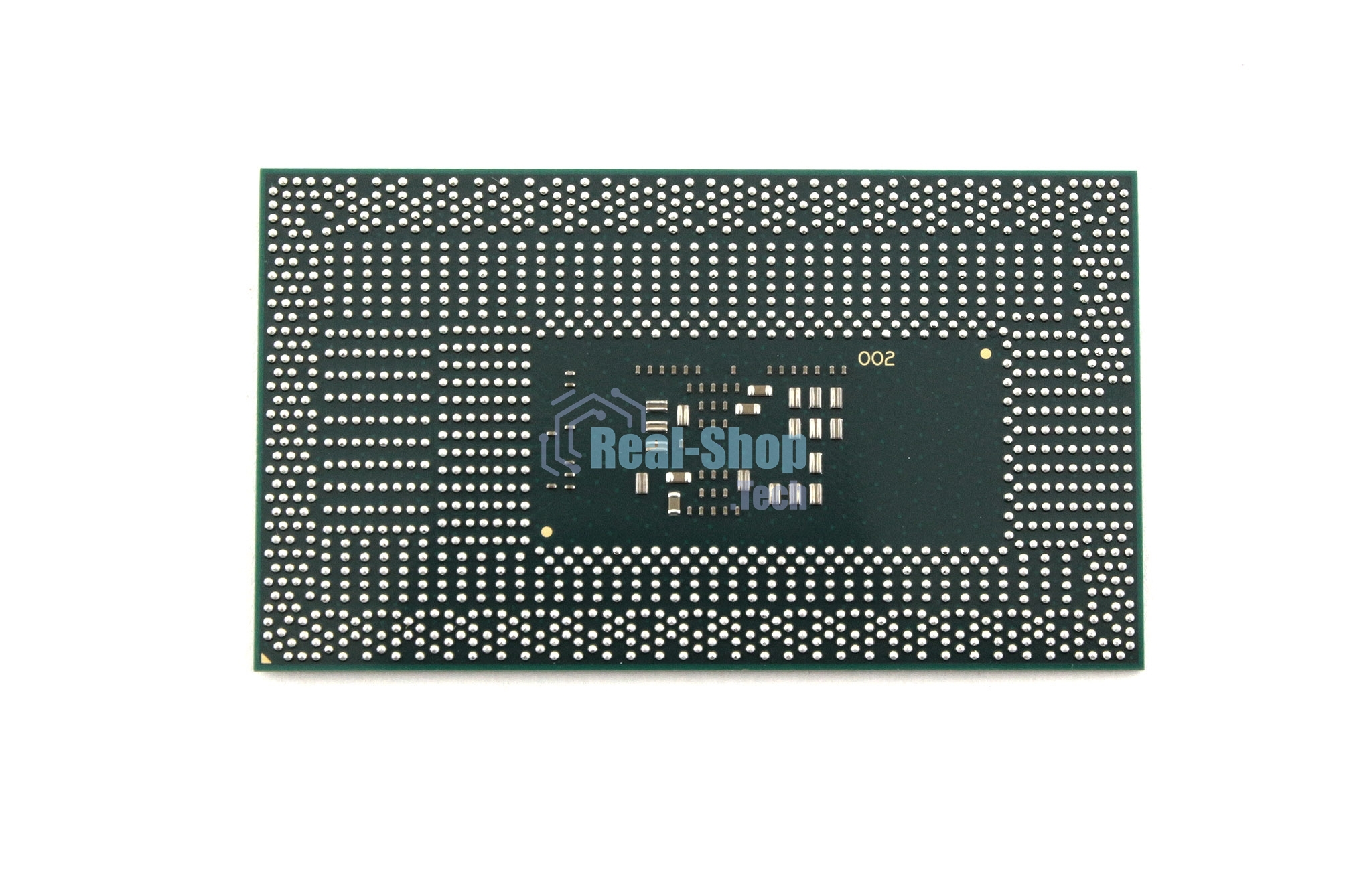 Процессор Intel I7-7500U 2.7G/4M SR341 BGA 2.2