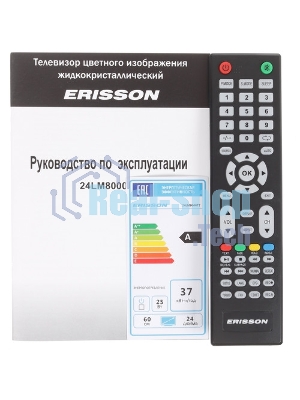 Телевизор Erisson 24