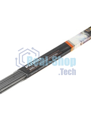 Электроды Patriot АНО-21 D 4 мм L 450 мм 1000 гр (605012040)