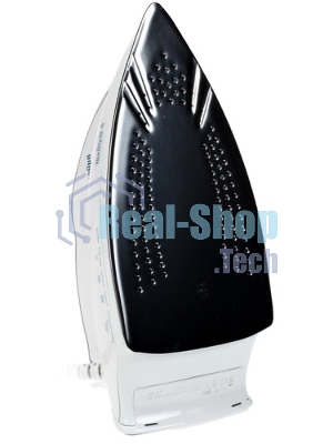 Утюг Braun SI5225PU фиолетовый/белый, 2500 Вт, 50 г/мин, 200 г/мин, 300 мл