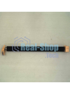Вал переноса заряда (коротрон) Samsung/HP SCX-6345/6545/6555 (JC97-02287A)