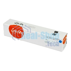 Картридж Sakura 44469754 для OKI C510/530/MC561, синий, 5000 к.