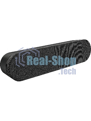 Система для видеоконференций Logitech ConferenceCam Rally Plus Ultra-HD черный 960-001224