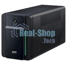 Источник бесперебойного питания APC Easy-UPS BVX2200LI 1200Вт 2200ВА черный
