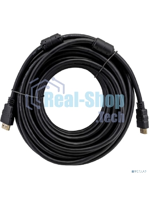 Кабель PROconnect HDMI - HDMI 2.0, 15м, Gold
