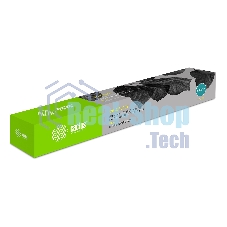 Картридж лазерный Cactus 841818 CS-C3503Y желтый (18000 стр.) для Ricoh MP C3503