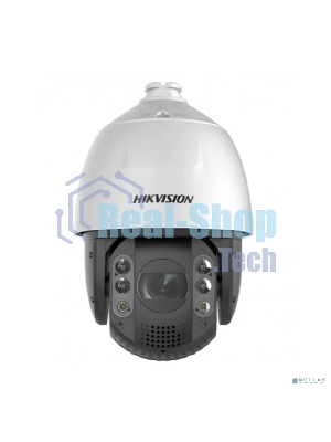 Камера видеонаблюдения Hikvision DS-2DE7A225IW-AEB(T5) Hikvision - 2Мп уличная скоростная поворотная IP-камера с ИК-подсветкой до 200м