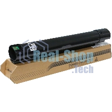 Картридж лазерный CET (CPT) 006R01693 для Xerox DocuCentre SC2020 черный, 190г, 9000 стр