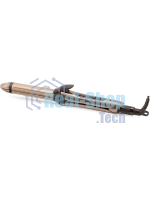 Мультистайлер для волос Vitek VT-8432 шампань, 200 °C, 5 режимов