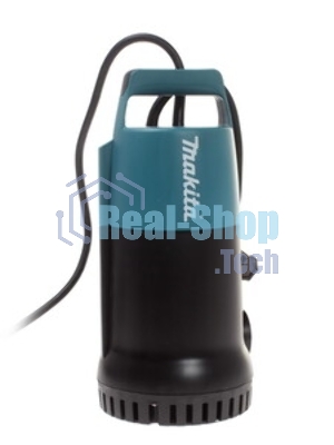 Погружной дренажный насос Makita PF0800