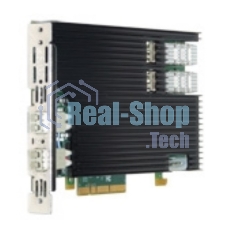 Сетевой адаптер PE210G2DBi9-SR-SD Dual port Fiber 10 Gigabit Ethernet PCI Express Content Director Server Adapter Intel® based