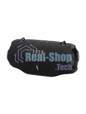 Портативная акустика JBL XTREME 4, черный