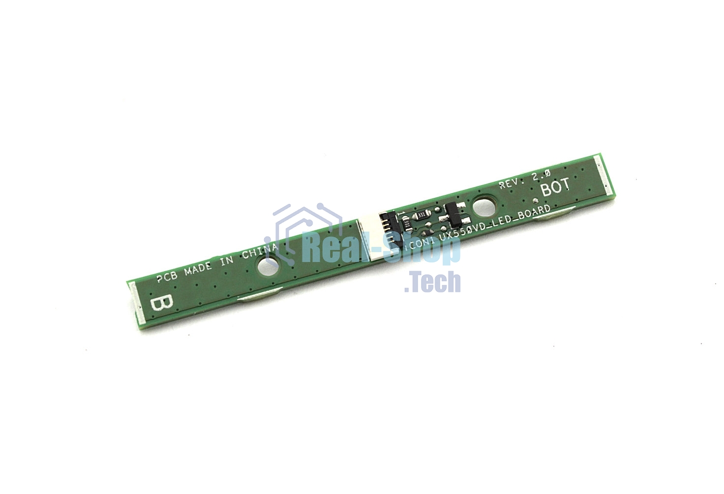 Плата с диодами для Asus UX550VE LED