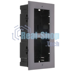 Основание монтажное Hikvision DS-KD-ACF2/Plastic