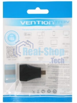 Переходник micro HDMI на HDMI вверх