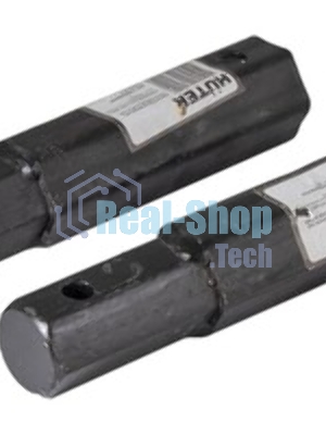 Удлинители колесной оси Huter для МК-9500