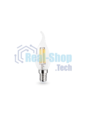 Лампа светодиодная 351124 Filament LED CF35 11W E14 4000K 220-240V