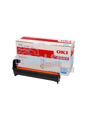 Барабан Oki MC853/873 30K (cyan)