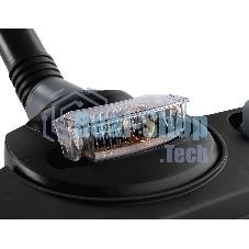 Пылесос Bosch BWD421PET красный, 2100 Вт, уборка влажная/сухая, пылесборник контейнер 5 л