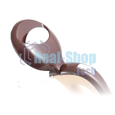 Чайник электрический Centek CT-0034 Coffee Vancouver, стекло, 1.8л,2200 Вт.