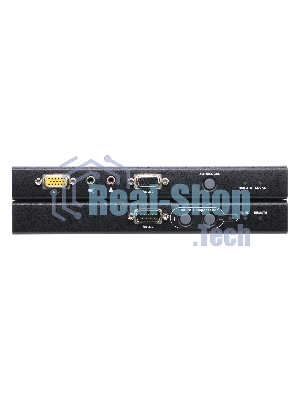 Квм удлинитель ATEN USB VGA/Audio Cat 5 KVM Extender (1280 x 1024@200m)