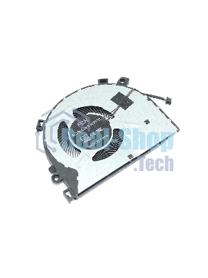 Вентилятор (кулер) для ноутбука Lenovo Ideapad S340-14API