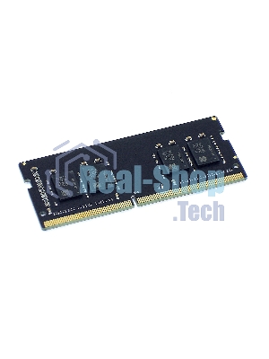 Оперативная память Kingston, DDR4, 16GB (1x16 GB), 2400 MHz, CL17, SO-DIMM