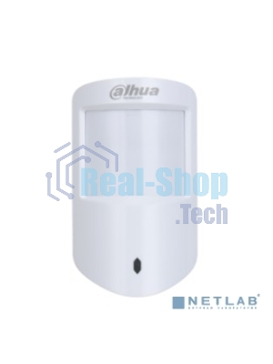Беспроводной датчик движения Dahua DHI-ARD1233-W2(868)