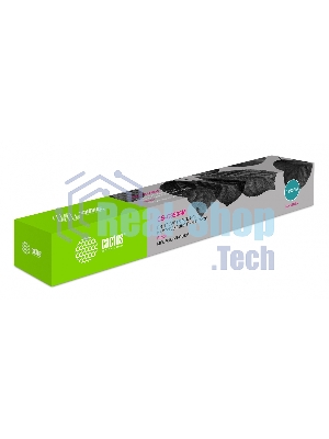 Картридж лазерный Cactus 841819 CS-C3503M пурпурный (18000 стр.) для Ricoh MP C3503