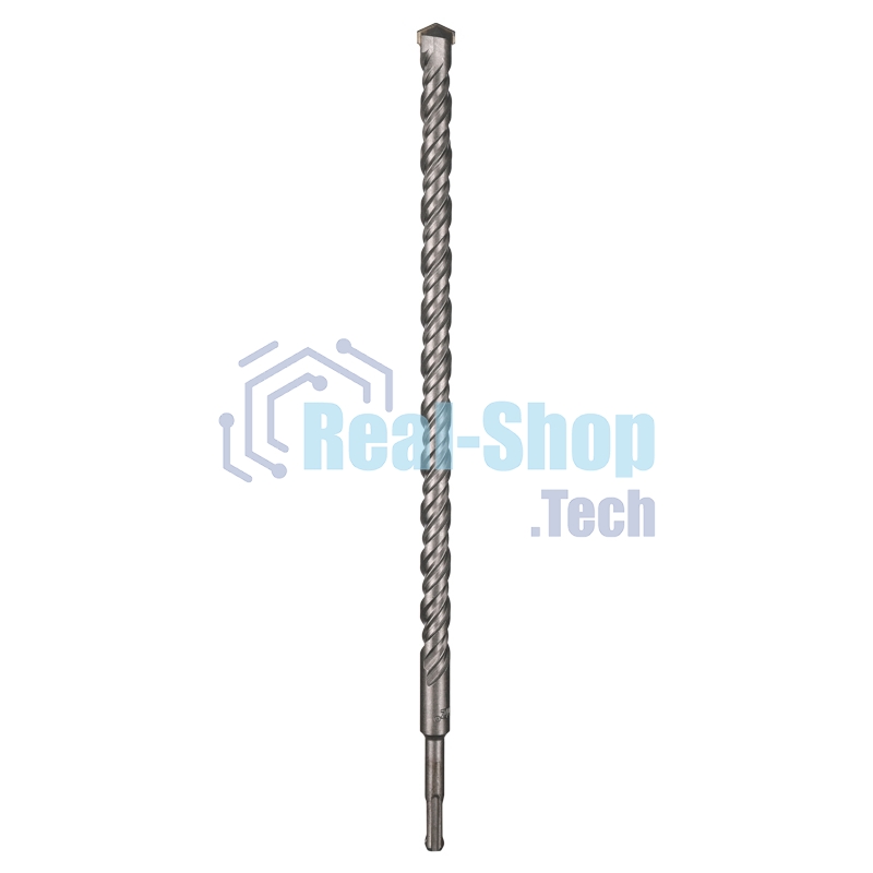 Бур по бетону Kranz 18x400x340 мм, SDS PLUS
