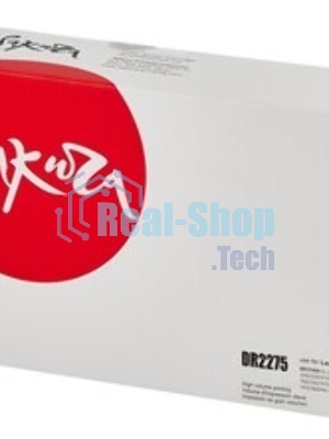 Фотобарабан Sakura DR2275 для Brother HL 2132/2240/2250;DCP 7057/7060, 12000 к.