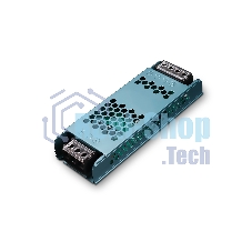 GS8924 блок питания 24V 100W 4,2A IP20 185-260V 140*50*23