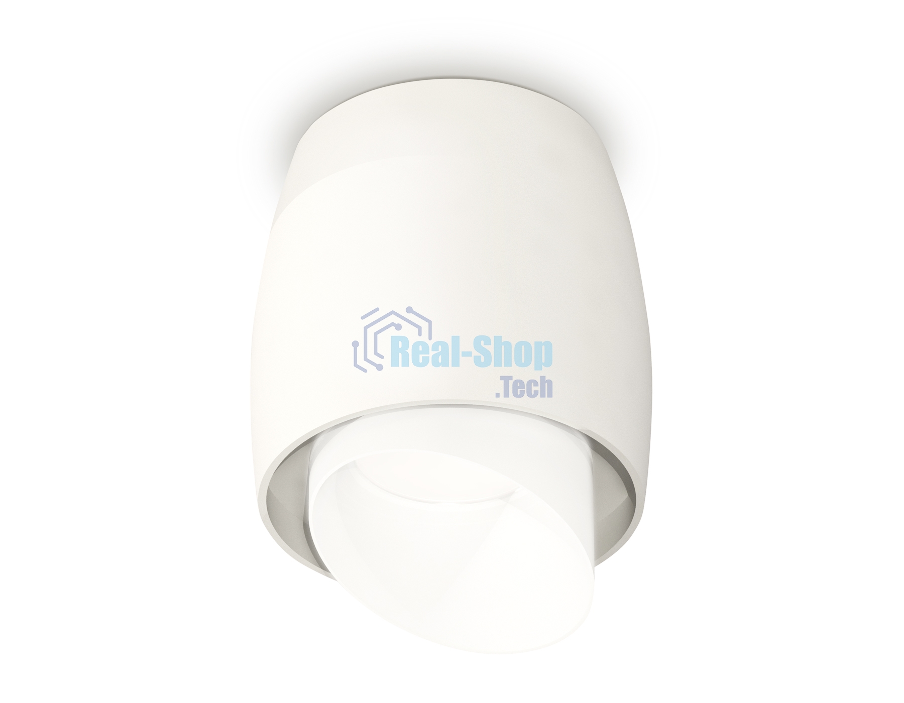 Светильник Ambrella Light XS1141042 SWH/FR белый песок/белый матовый MR16 GU5.3 (C1141, N7175)