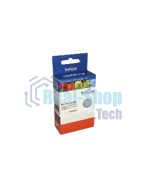 Картридж струйный ProfiLine PL-PGI-425BK для принтеров Canon Pixma IP4840/4940/MG5140/MG5240/MG6140/MG8140 Black пигментные с чипом