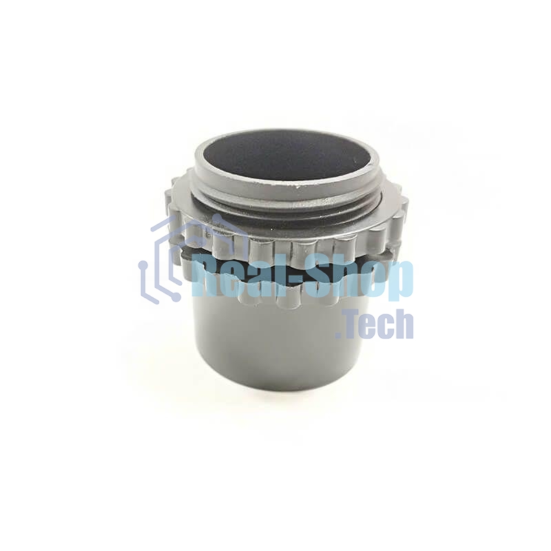 Муфта вводная МВпнг 20 пласт. ЗЭТА zeta40712