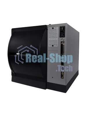 Принтер этикеток iDPRT iX6P Industrial 6