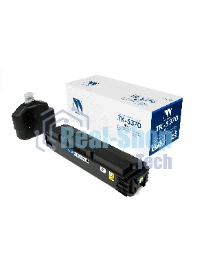 Картридж NVP совместимый NV-TK-5370 черный для Kyocera ECOSYS PA3500/MA3500 (7000k)